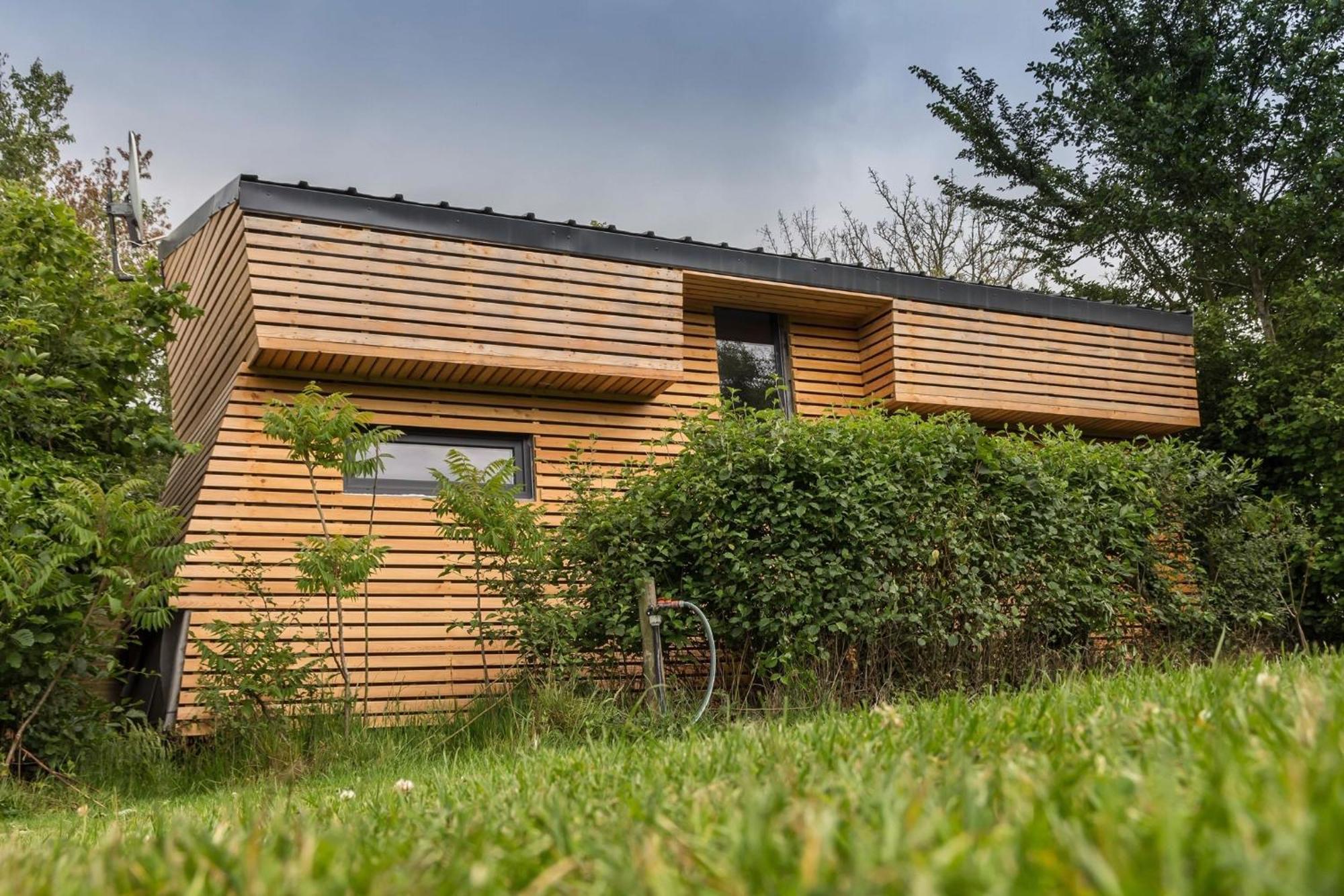 Camping De Warincthun Audinghen Room photo